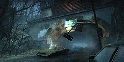 Пещеры